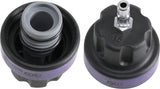 ADAPTOR NO. 16 FOR BGS 8027, 8098 | FOR MERCEDES-BENZ (8027-16)