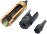 INJECTOR REMOVAL SET FOR COMMON RAIL ENGINES | 3 PCS. (QS20357)
