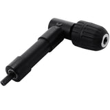 RIGHT ANGLE DRILL ATTACHMENT | ALUMINUM BODY | 10 MM (SKA06)