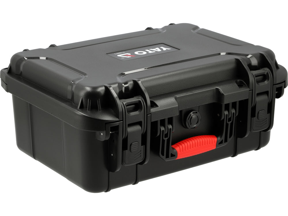 CASE | SHOCKPROOF | WATERPROOF | L390 X W295 X H170 MM (YT-088973)