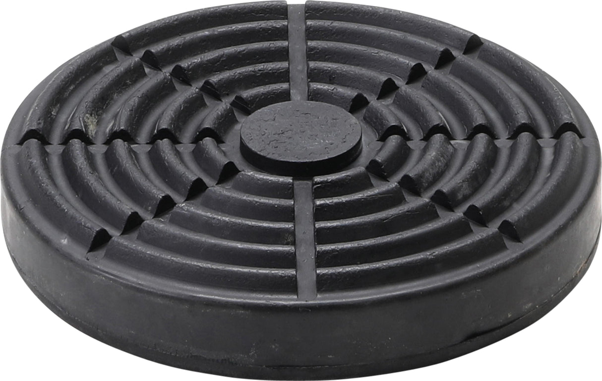 RUBBER PAD | FOR AUTO LIFTS | Ø 160 MM (6475)