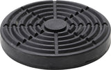 RUBBER PAD | FOR AUTO LIFTS | Ø 160 MM (6475)