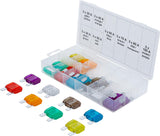 CAR FUSE ASSORTMENT | MAXI | 24 PCS. (8127)
