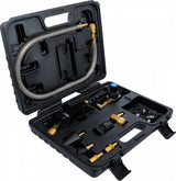 COOLING SYSTEM FLUSH AND CLEANING SET | 12 PCS. (74593)