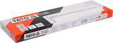 VERNIER CALIPER /SS STEEL/0-300MM/0.02MM (YT-72004)