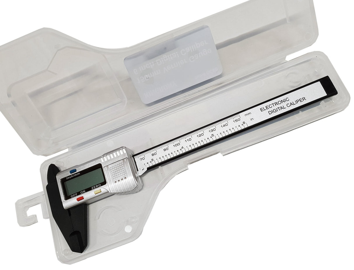 DIGITAL CALIPER (DC6B)