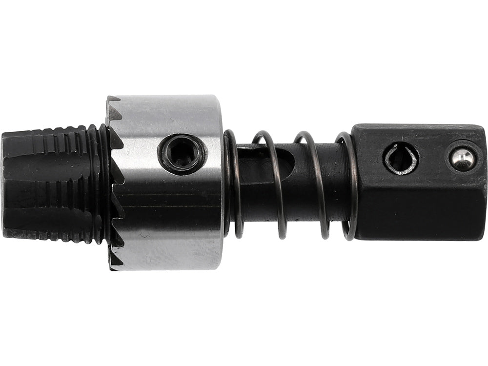 SPARK PLUG THREAD CLEANER (YT-17720)