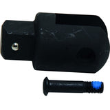 REPAIR KIT FOR FLEXIBLE HANDLE | FOR BGS 376 (377)