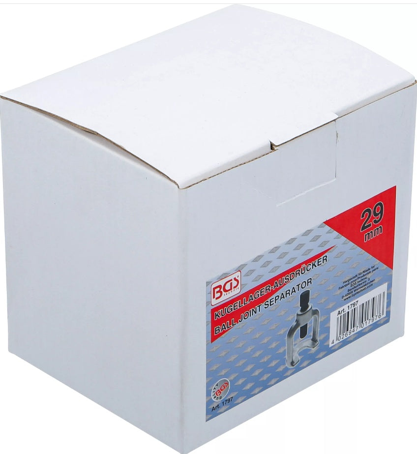 BALL JOINT SEPARATOR | 29 MM (1797)