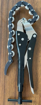 MUFFLER / PIPE CUTTER | 18-95 MM | 250 MM (SK2455)