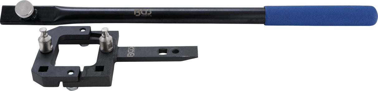 CRANKSHAFT PULLEY HOLDING TOOL | FOR OPEL (6695)