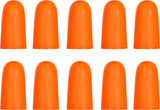 EAR PLUGS  FOAM PU 38DB 5 PAIRS (YT-7451)