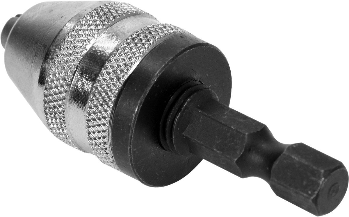 KEYLESS CHUCK SNAP-OUT 0.5-3.0MM HEX (YT-04644)