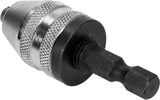 KEYLESS CHUCK SNAP-OUT 0.5-3.0MM HEX (YT-04644)