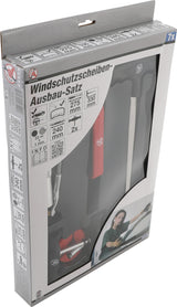 WINDSCREEN REMOVAL SET | 7 PCS. (60300)