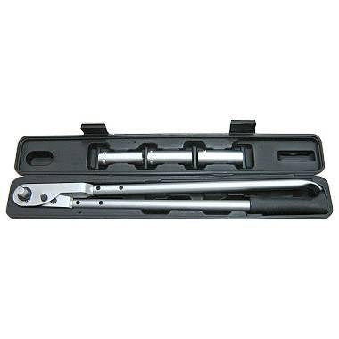 HIGH TORQUE WHEEL WRENCH, 17,19,21 MM "STAHLBERG" (GH1302)