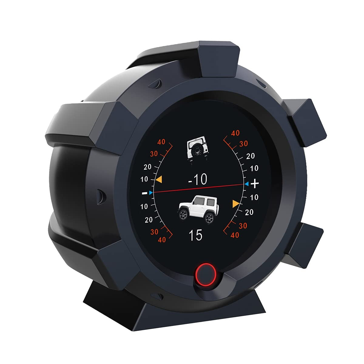 SMART GPS INCLINOMETER (SK095)