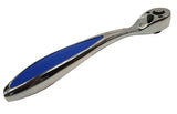 RATCHET HANDLE FOR SOCKETS | 72 TEETH | 10 MM (3/8") (RH38H)