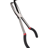 LONG BENT PLIERS | 90° / 280 MM (W30773)