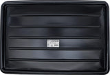 OIL TUB / DRIP PAN | EXTRA FLAT | 7 L (9579)