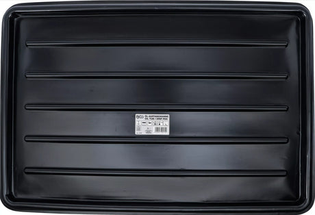 OIL TUB / DRIP PAN | EXTRA FLAT | 7 L (9579)