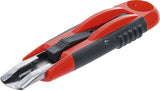 SAFETY CARDBOARD KNIFE | 140 MM (50614)