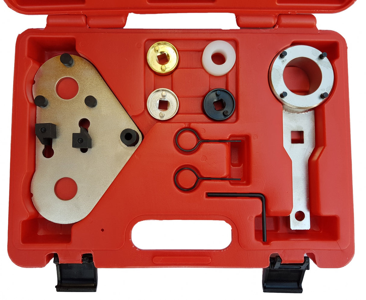 ENGINE LOCKING KIT | VAG 1.8 TFSI - 2.0 TFSI - CHAIN DRIVE (SK5125)