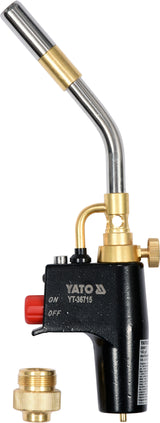 TURBO HAND TORCH (YT-36715)
