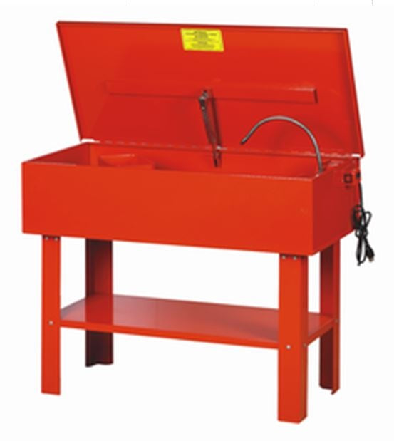 SMALL PARTS WASHER | 40 GALLON / 180 L (PW40G)