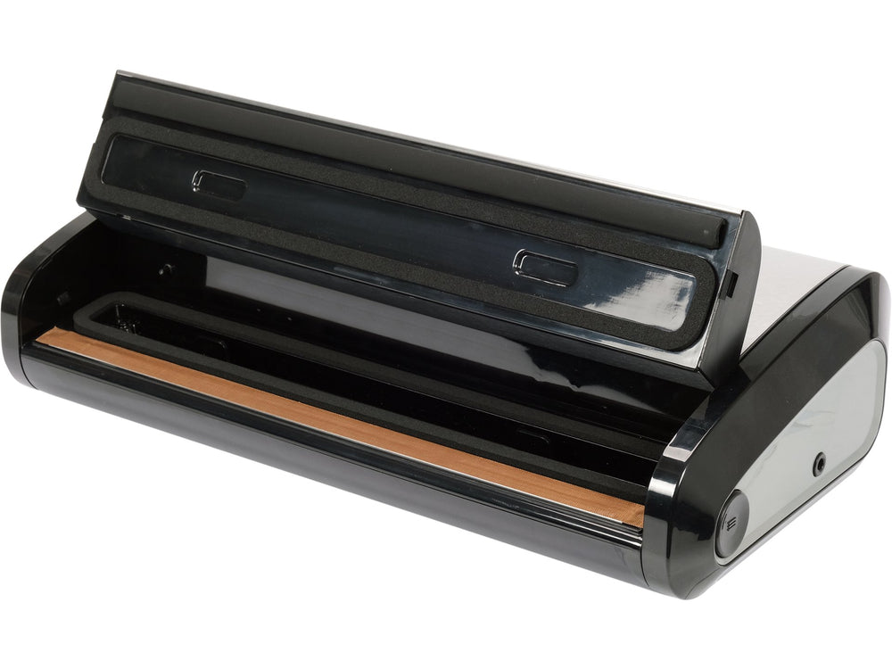 VACUUM SEALER 165W, MAX 32CM (67881)