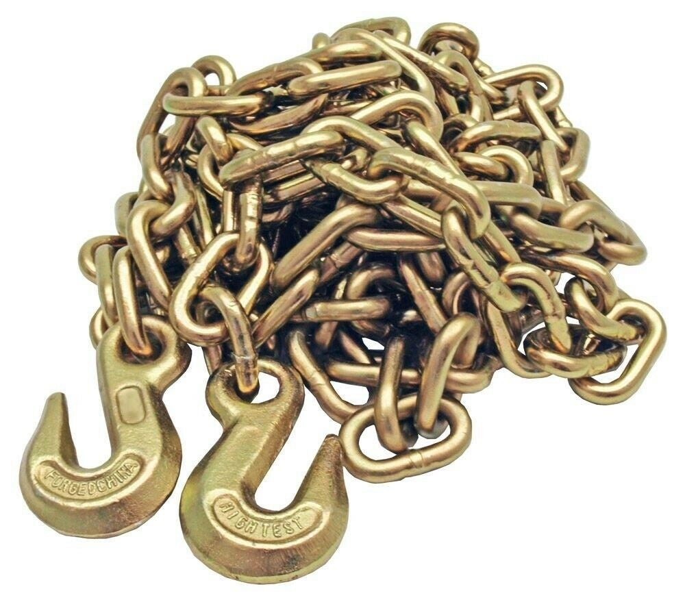 CHAIN FOR CLAMPS 3/8" | 450 CM LENGTH (8P108)