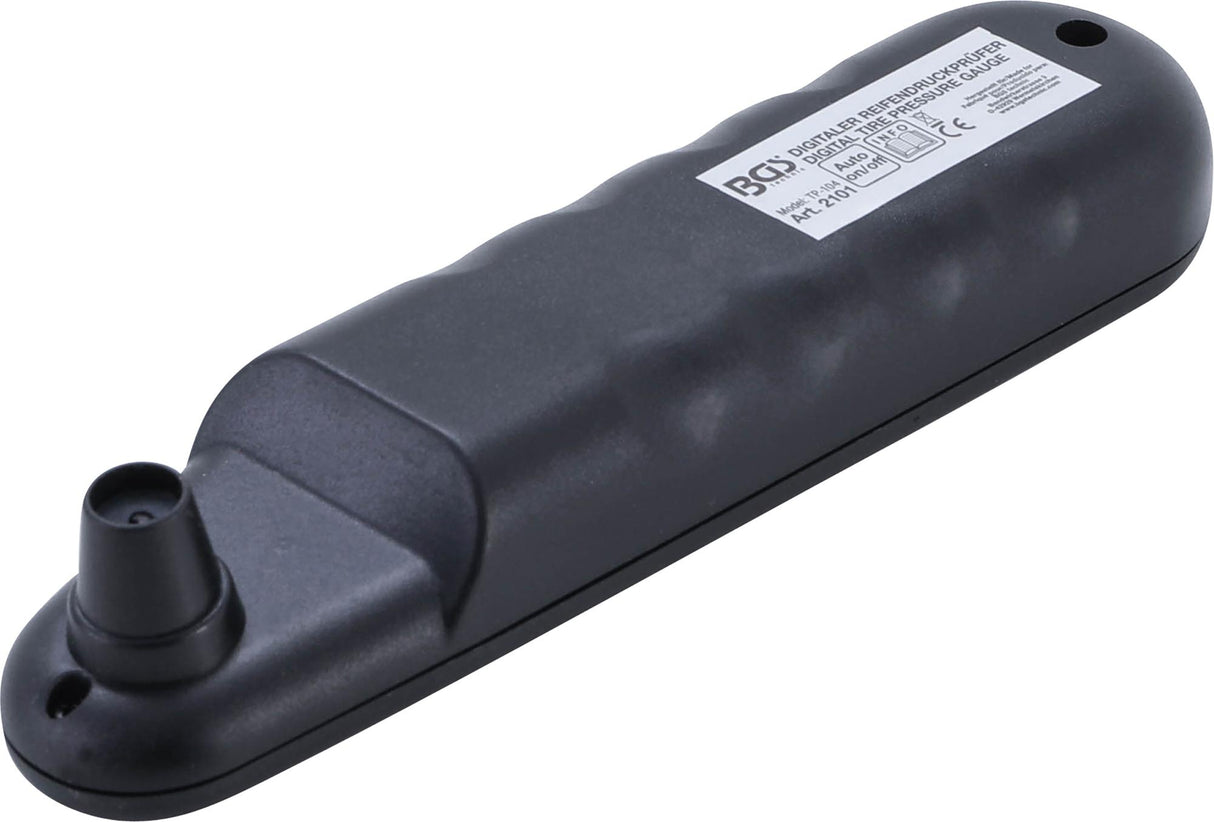 DIGITAL TYRE PRESSURE GAUGE (2101)