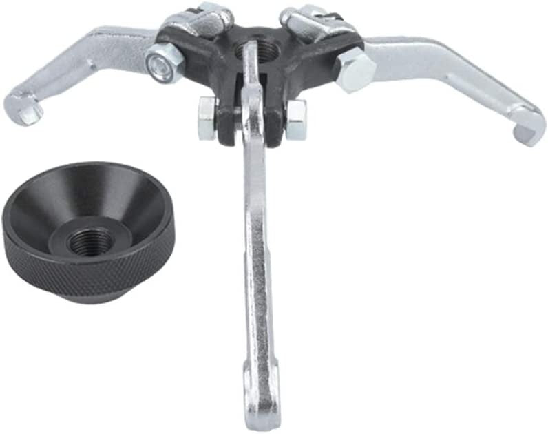 INTERNAL AND EXTERNAL BEARING PULLER WITH SLIDE HAMMER (B-7005)