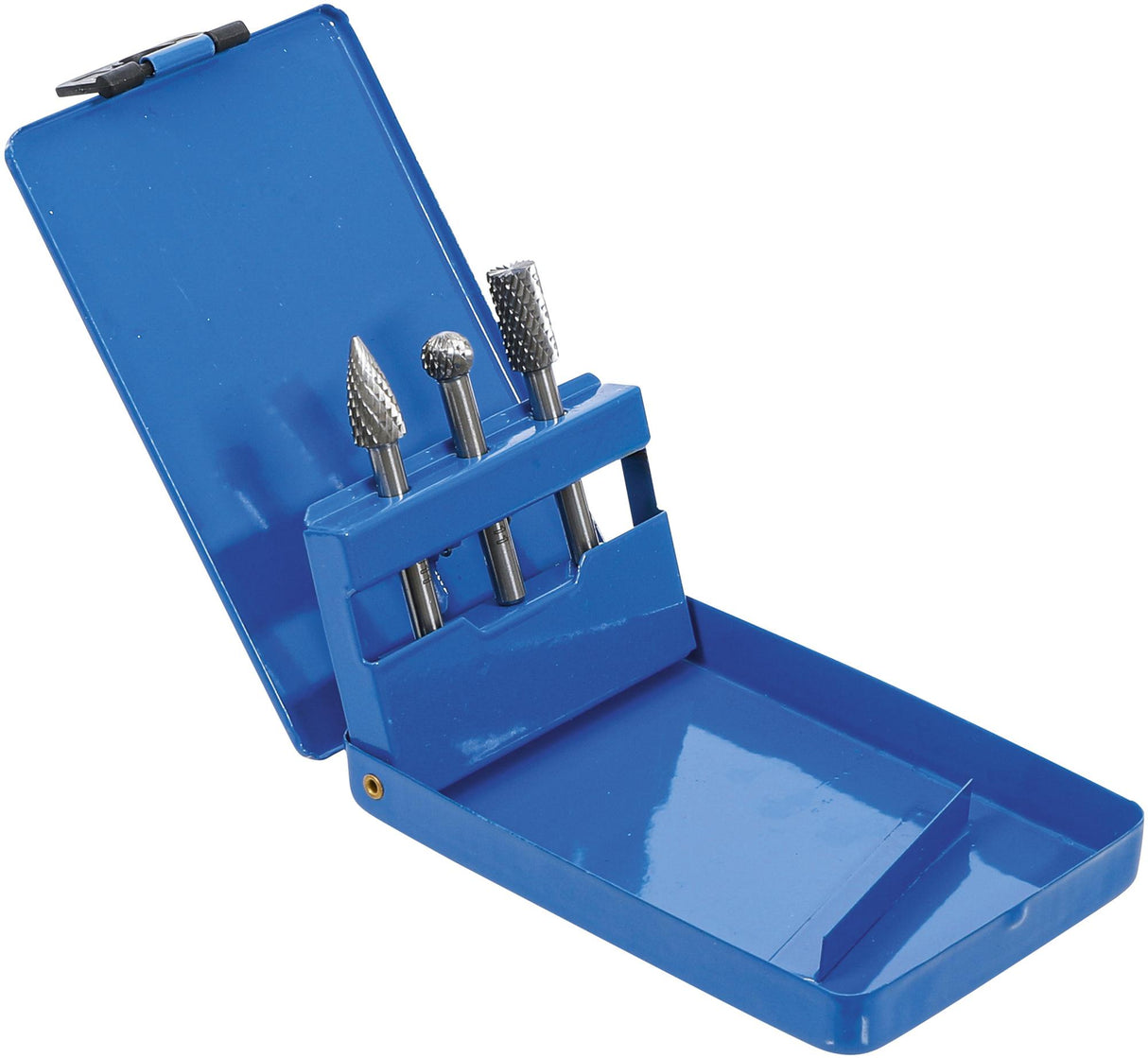 MILLING CUTTER SET | 3 PCS. (111)