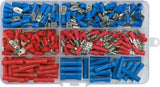 250PC AUTOMOTIVE WIRE CONNECTOR SET (YT-068911)