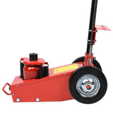 PNEUMATIC / HYDRAULIC LIFT | MOBILE | 225-550 MM | 22 T (SK3018)