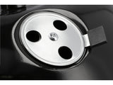 PORTABLE CHARCOAL GRILL, GRID 36CM (99921)