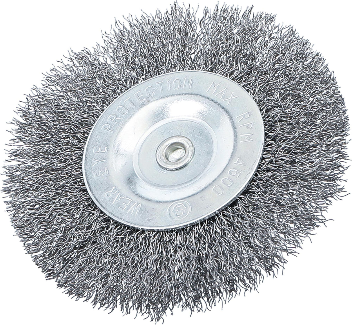 DISC BRUSH | Ø 100 MM (3077)