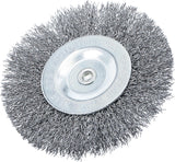 DISC BRUSH | Ø 100 MM (3077)