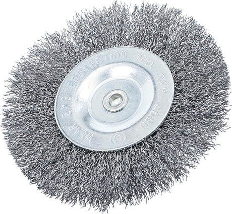 DISC BRUSH | Ø 100 MM (3077)
