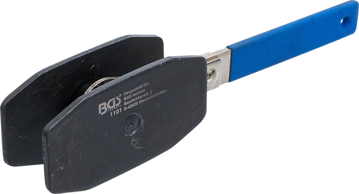 BRAKE PISTON RESET TOOL | WITH RATCHET FUNCTION (1101)