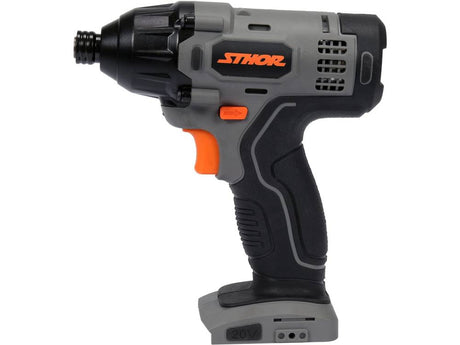 IMPACT DRIVER 20V 150NM - BODY (78113)