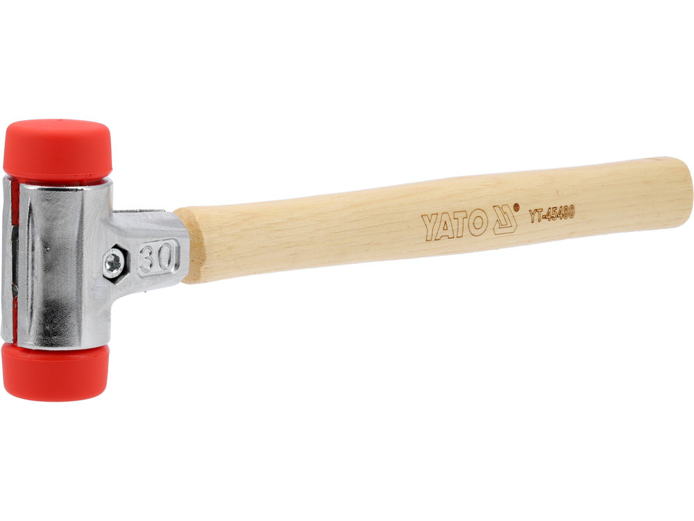 PAVING HAMMER FI 30 MM (YT-45480)