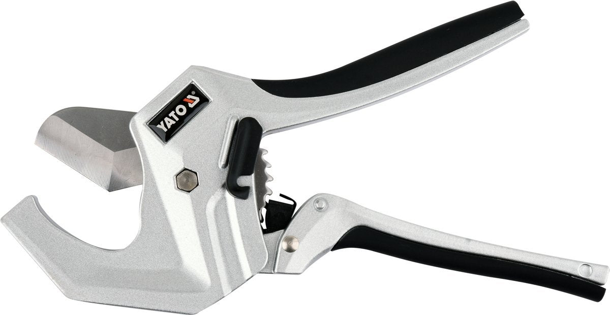 PVC PIPE CUTTER 42MM V-CUT (YT-22292)