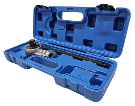 TORQUE MULTIPLIER | 12.5 MM (1/2") + 20 MM (3/4") (TMP12)