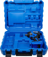 CORDLESS IMPACT WRENCH | BRUSHLESS | 12.5 MM (1/2") | 550 NM | 18 V | WITHOUT RECHARGEABLE BATTERY (7363)