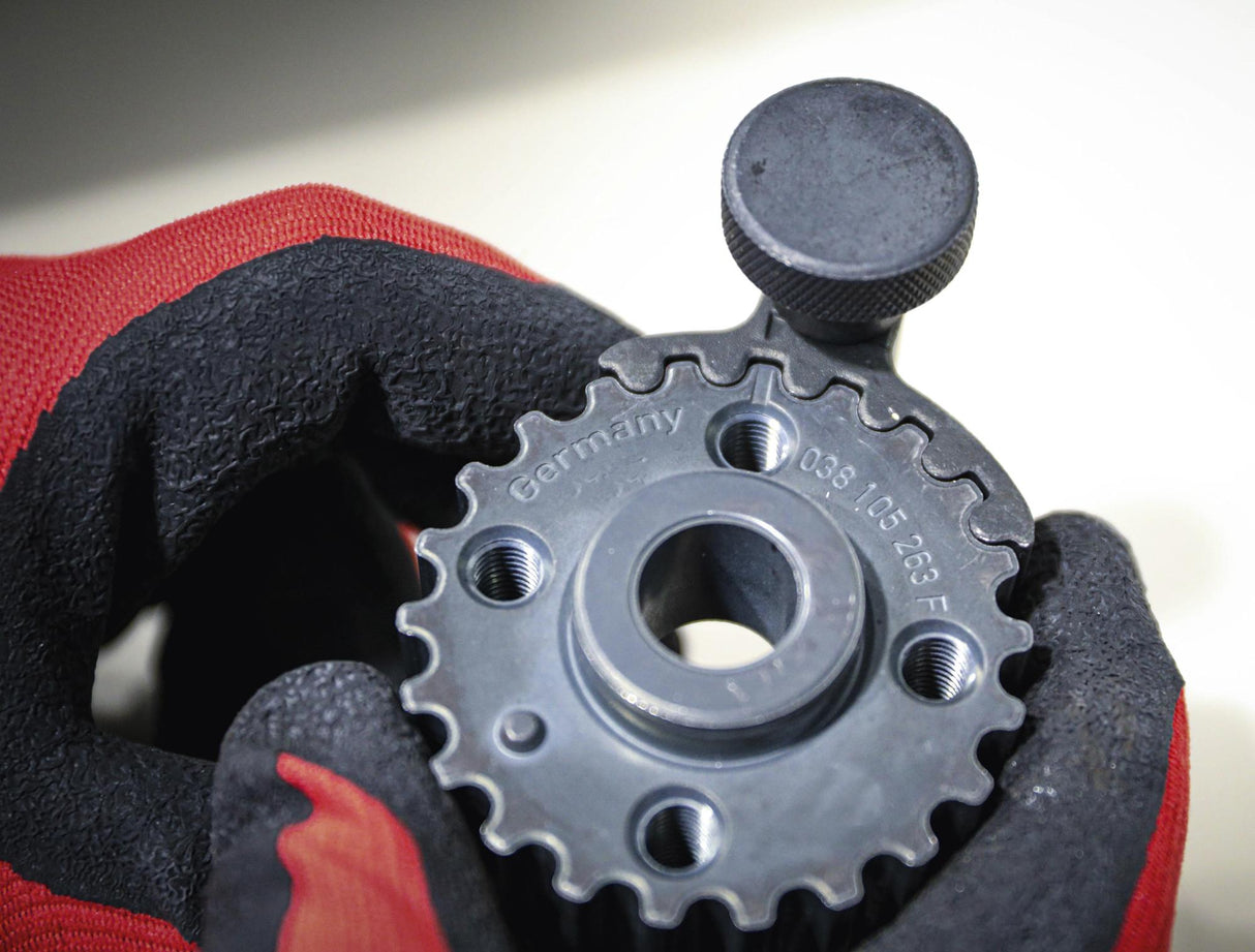 ENGINE TIMING TOOL SET | FOR VAG (8140)