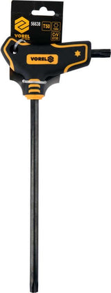 T-HANDLE TORX KEY T50 (56638)