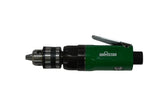 PNEUMATIC STRAIGHT DRILL SMALL - MINI 145 MM LENGTH (PAD-70)