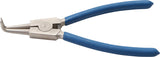 CIRCLIP PLIERS SET | 225 MM | 4 PCS. (650)